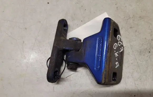 Mercedes-Benz A W168 Rear door lower hinge 14212