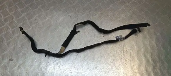 BMW 5 E60 E61 Other wiring loom 10346617