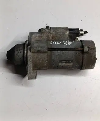 Hyundai i40 Starter motor 36100-2A550 4280007980
