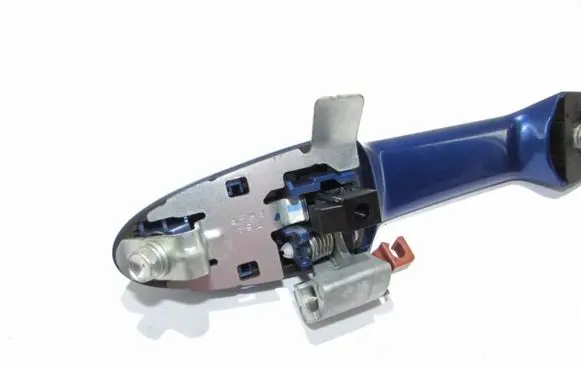 Honda Jazz Front door exterior handle