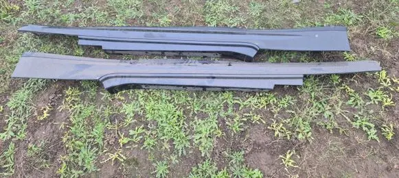Maserati GranCabrio M145 Sill 082230000