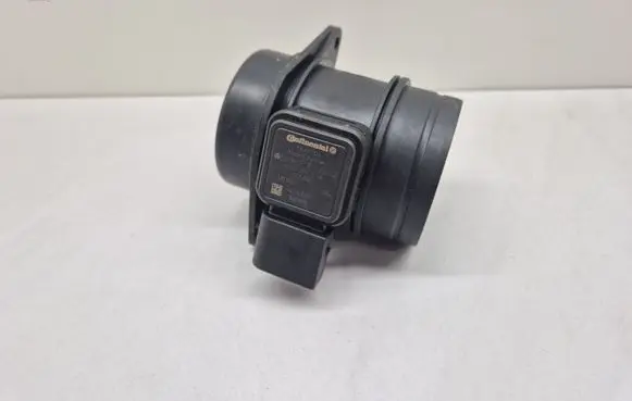 Mercedes-Benz A W169 Mass air flow meter A0000943348