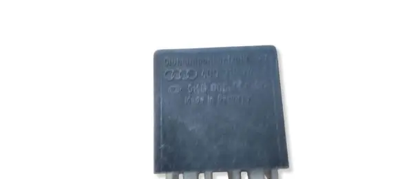 Volkswagen Transporter - Caravelle T4 Other relay 4B0919471A