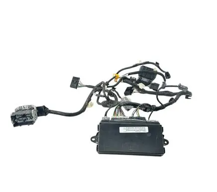 Ford Fusion II Seat control module DS7T14C708AC