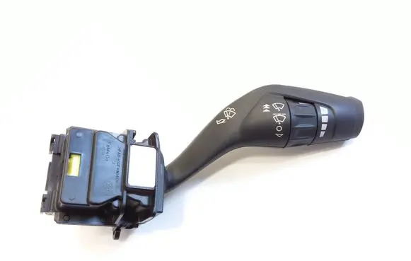 Ford Fusion II Wiper control stalk DG9T17A553AFW 13209801F DG9T17A553