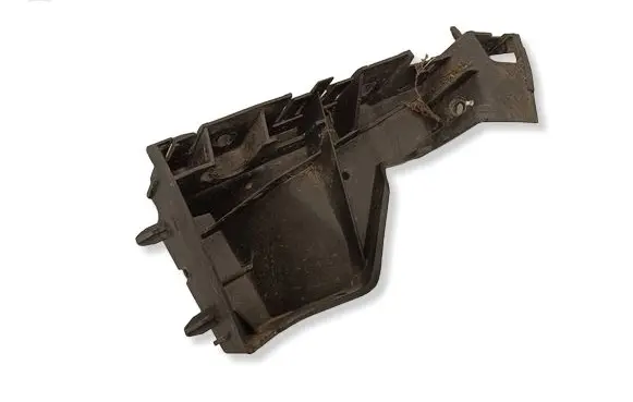 Audi Q5 SQ5 Front bumper mounting bracket 8R0807283C 3B0807282A