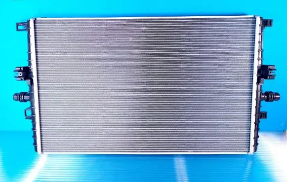 Tesla Model 3 Coolant radiator 1493395CH