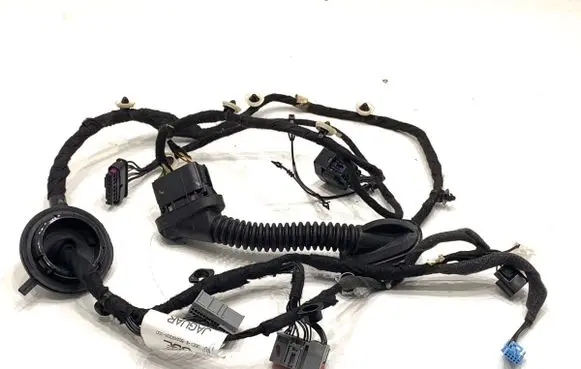 Jaguar E-Pace Rear door wiring loom J9C314632BBE