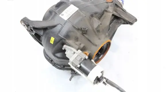 BMW M5 F90 Rear differential 7856928
