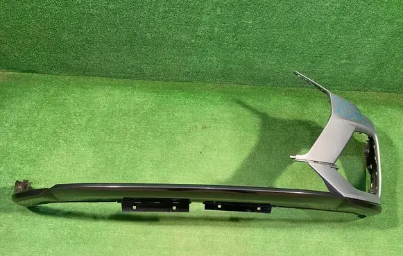 Audi Q3 F3 Front bumper 83A807437D