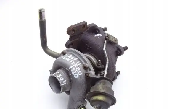 Subaru Legacy Turbo 14409AA004