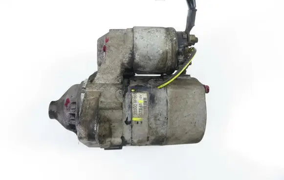 Nissan Almera N16 Starter motor D7E41 233009F66B