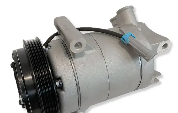 Chevrolet Camaro Air conditioning (A/C) compressor (pump) 22785353 92197436