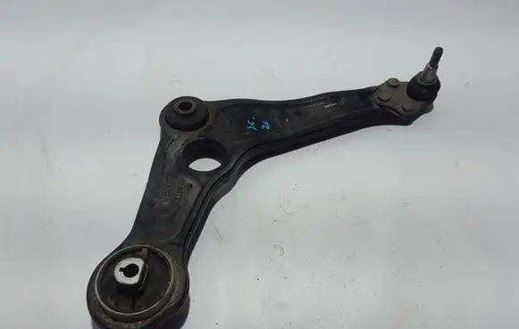 Renault Scenic IV - Grand scenic IV Front lower control arm/wishbone 545049671R