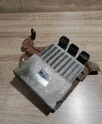 Toyota Avensis Verso Injection control unit/module 8987120070 1310001371