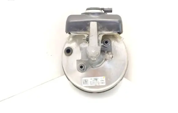 Audi A6 S6 C7 4G Brake booster 4G1612103G GN04V1X083F