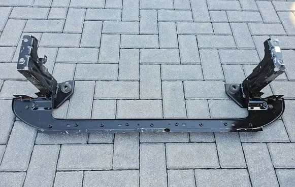 Maserati Quattroporte Front bumper support beam QTPBELKDOLN