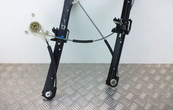 Audi A3 S3 8V Front window lifting mechanism without motor 8V4837462