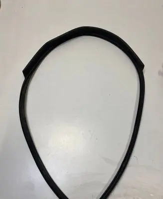 BMW X5 F15 Engine compartment rubber 7294509