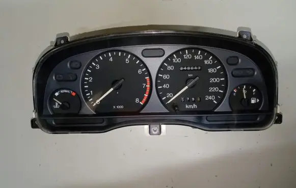 Ford Mondeo MK I Speedometer (instrument cluster) 93BB10C956CA