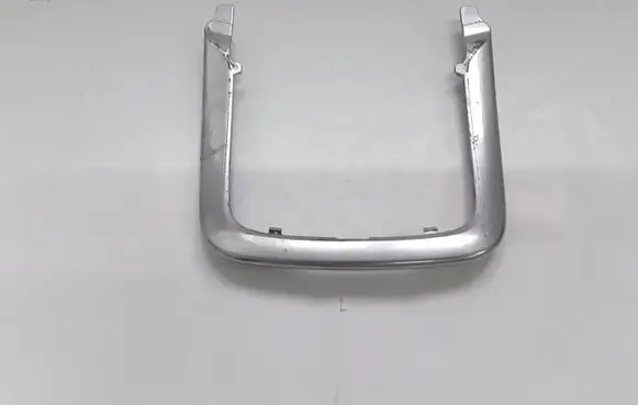 Opel Insignia A Gear shifter surround trim plastic 13222104