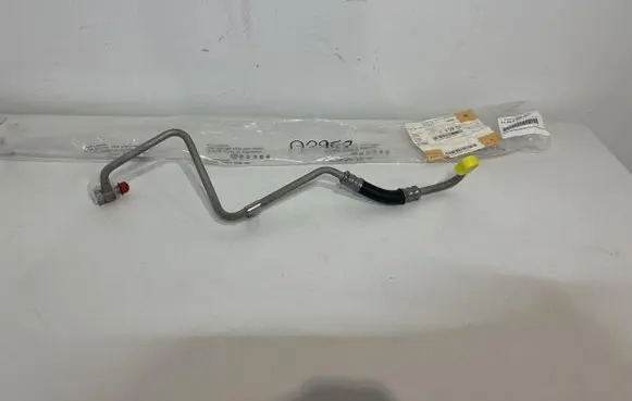 BMW 5 F10 F11 Turbo 1142