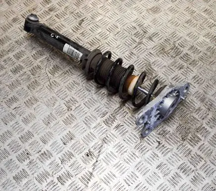 BMW i3 Rear shock absorber/damper 6887655 6852227