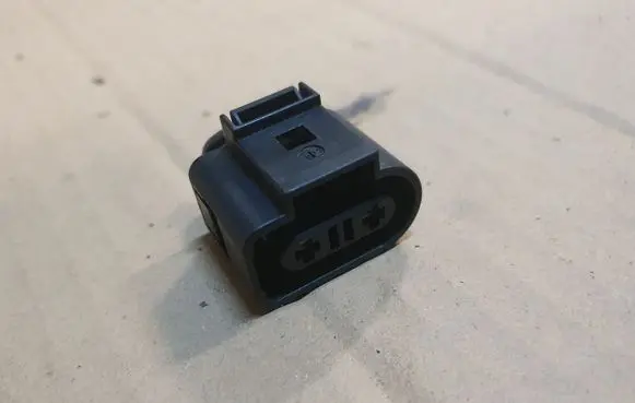 Audi A3 S3 8V Other relay 1K0973202