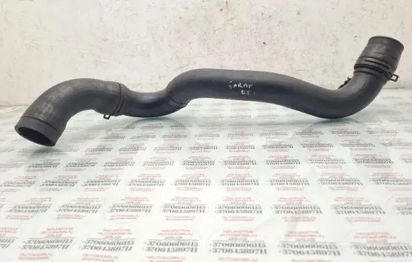 Volkswagen Sharan Intercooler hose/pipe 7M0145957C