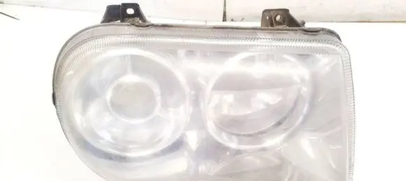 Chrysler 300 - 300C Headlight/headlamp