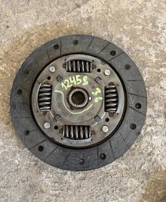 Seat Cordoba (6K) Clutch pressure plate 030141032F