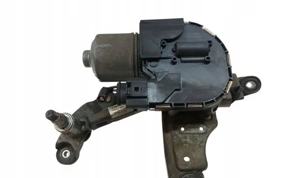 Ford S-MAX Front wiper linkage and motor 6M2117504BR