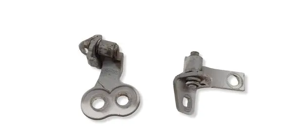 Ford Focus Front door hinge set AM51U22801AE