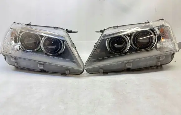 BMW X3 F25 Headlights/headlamps set DEE89319