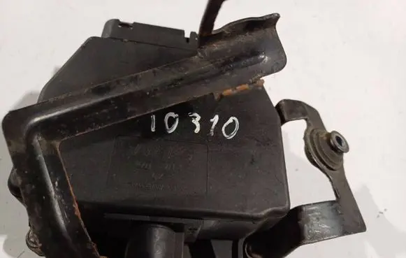 Skoda Octavia Mk2 (1Z) Turbo solenoid valve 1k0906279b