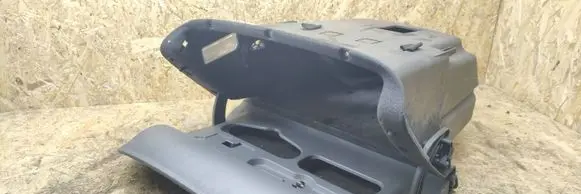Citroen C5 Glove box 9632612977