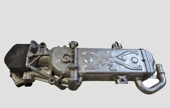 Audi A3 S3 8P EGR valve 03L131512DQ 0280751016