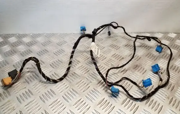 Skoda Octavia Mk3 (5E) Other wiring loom 5Q2971566C