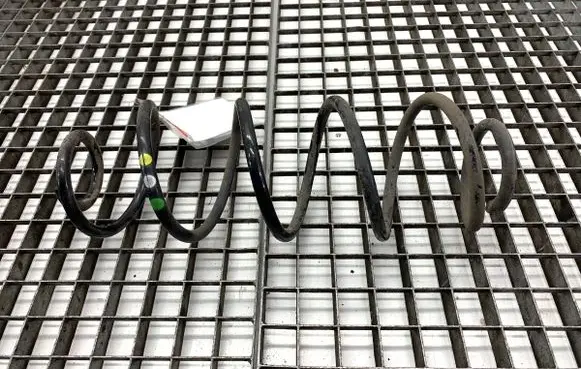 Peugeot 308 SW Rear coil spring 