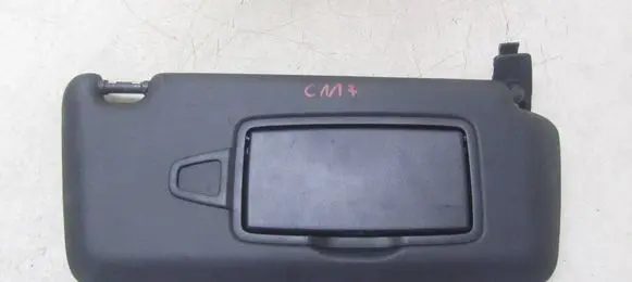 Sun visor