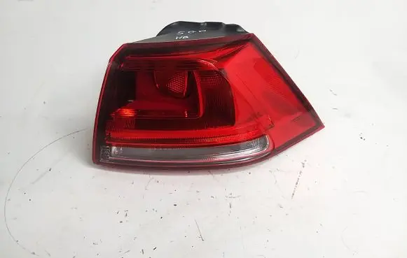 Volkswagen Golf VII Rear/tail lights 5G0945096M 90052058 L900520587976