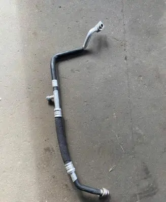 Audi A8 S8 D5 Air conditioning (A/C) pipe/hose 4N1816742D
