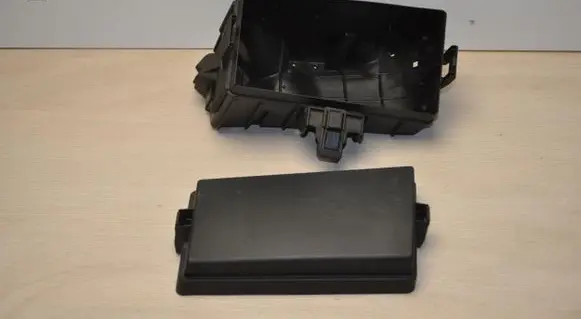 Volkswagen PASSAT B8 Fuse box set 5G0419091