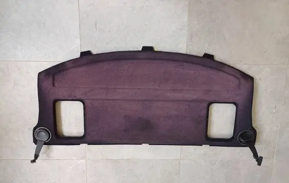 Audi 100 S4 C4 Parcel shelf 