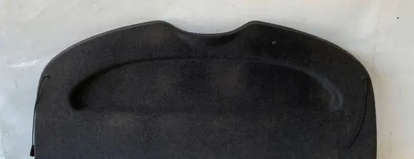 Renault Megane II Parcel shelf 8200034999