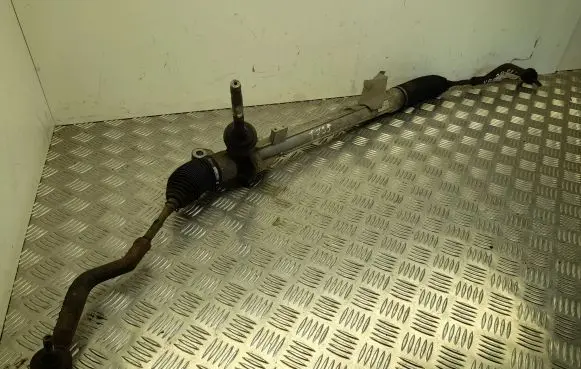 Nissan Qashqai Steering rack SN18BC0059