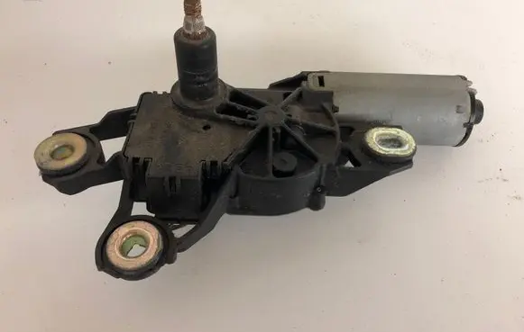 Seat Ibiza II (6k) Rear window wiper motor 6K6955711C