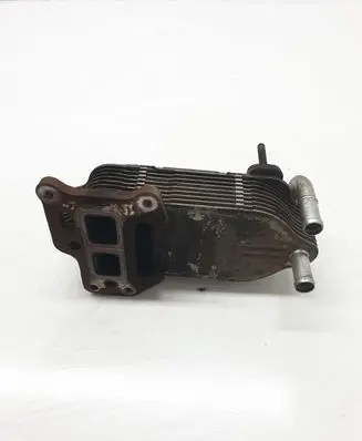 Mitsubishi Outlander EGR valve cooler