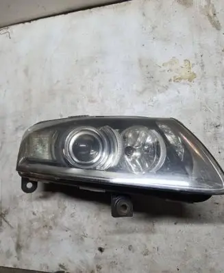 Audi A6 S6 C6 4F Headlight/headlamp