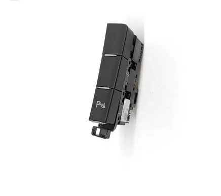 Volkswagen Golf VII Parking (PDC) sensor switch 5G1927238E